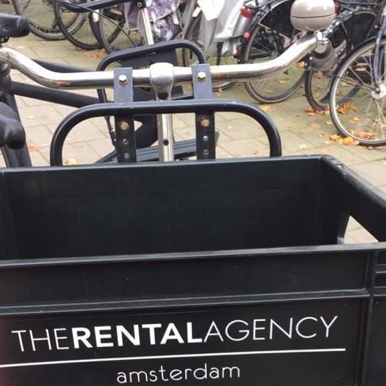 The Rental Agency Amsterdam