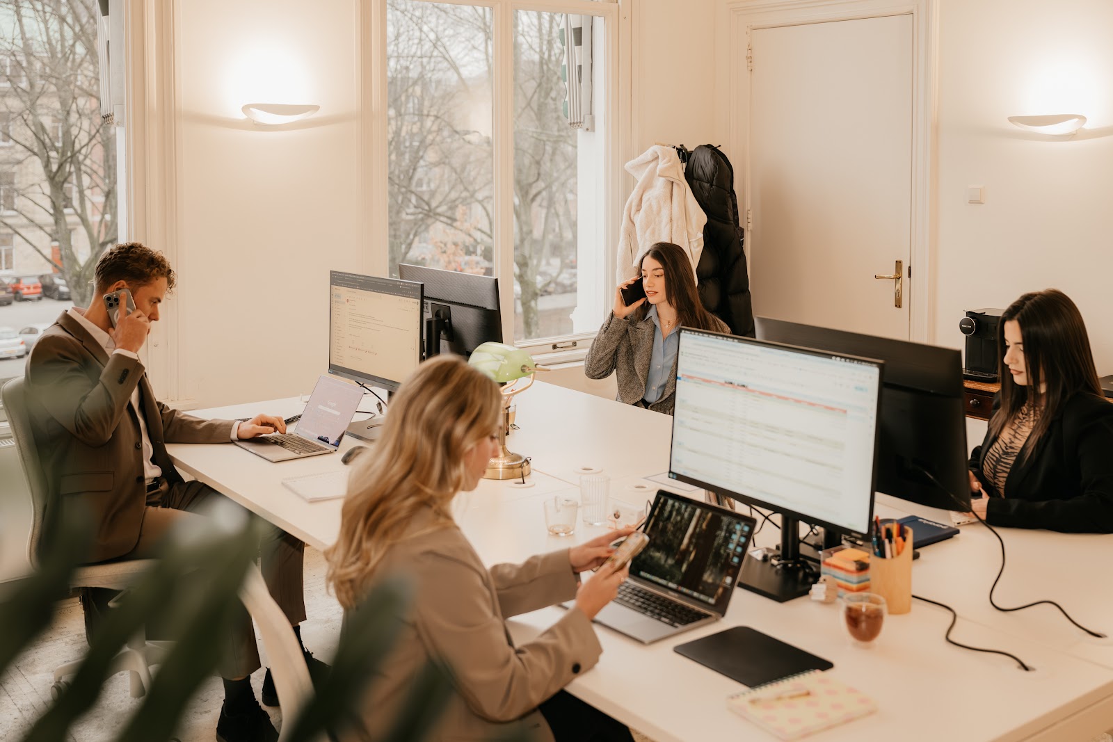 Rotterdam Rental Service