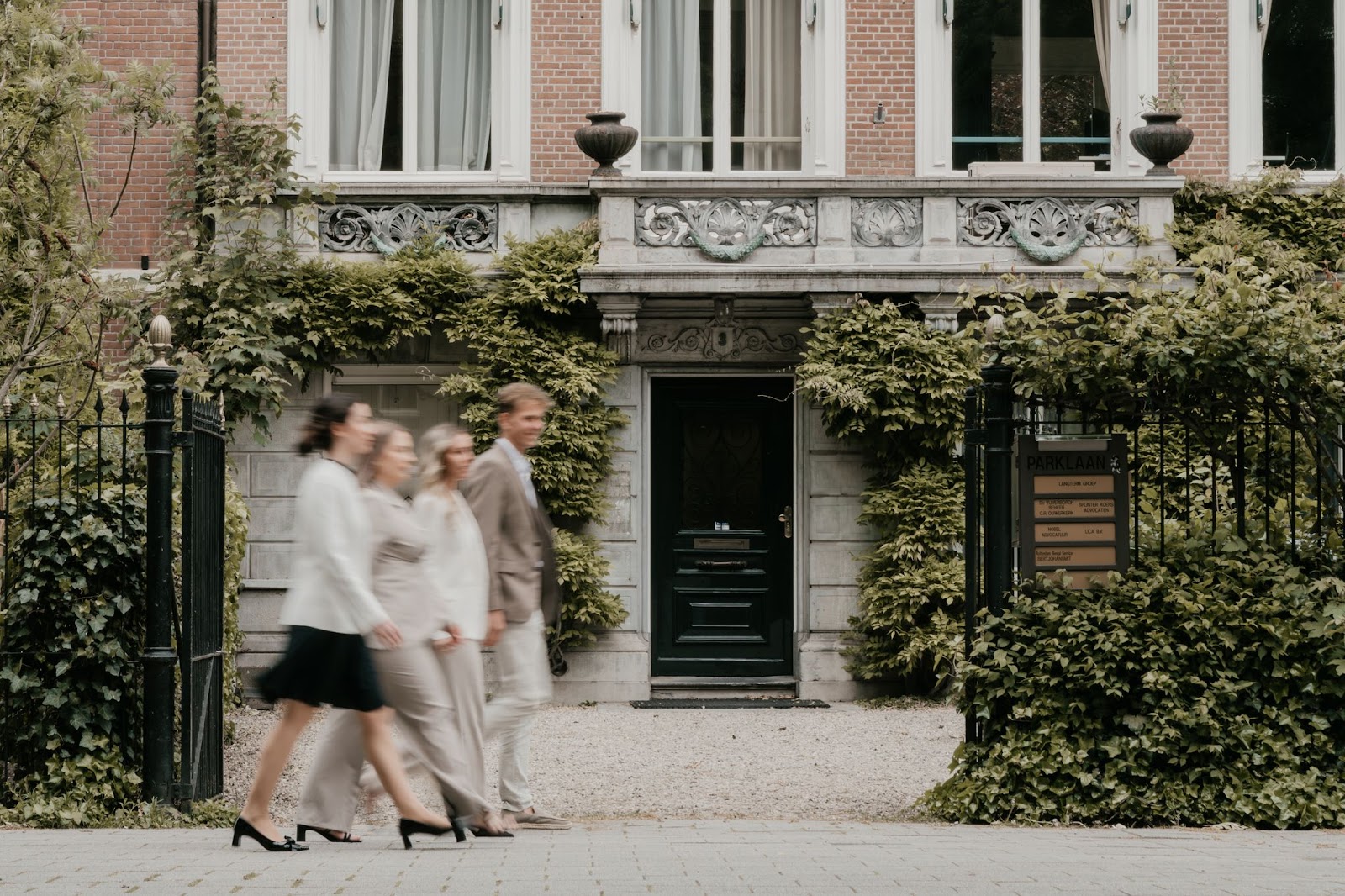 Rotterdam Rental Service