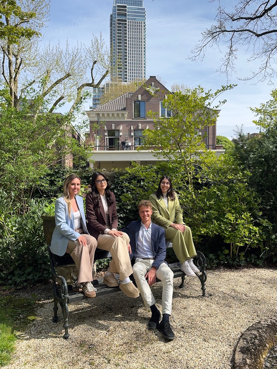 Rotterdam Rental Service
