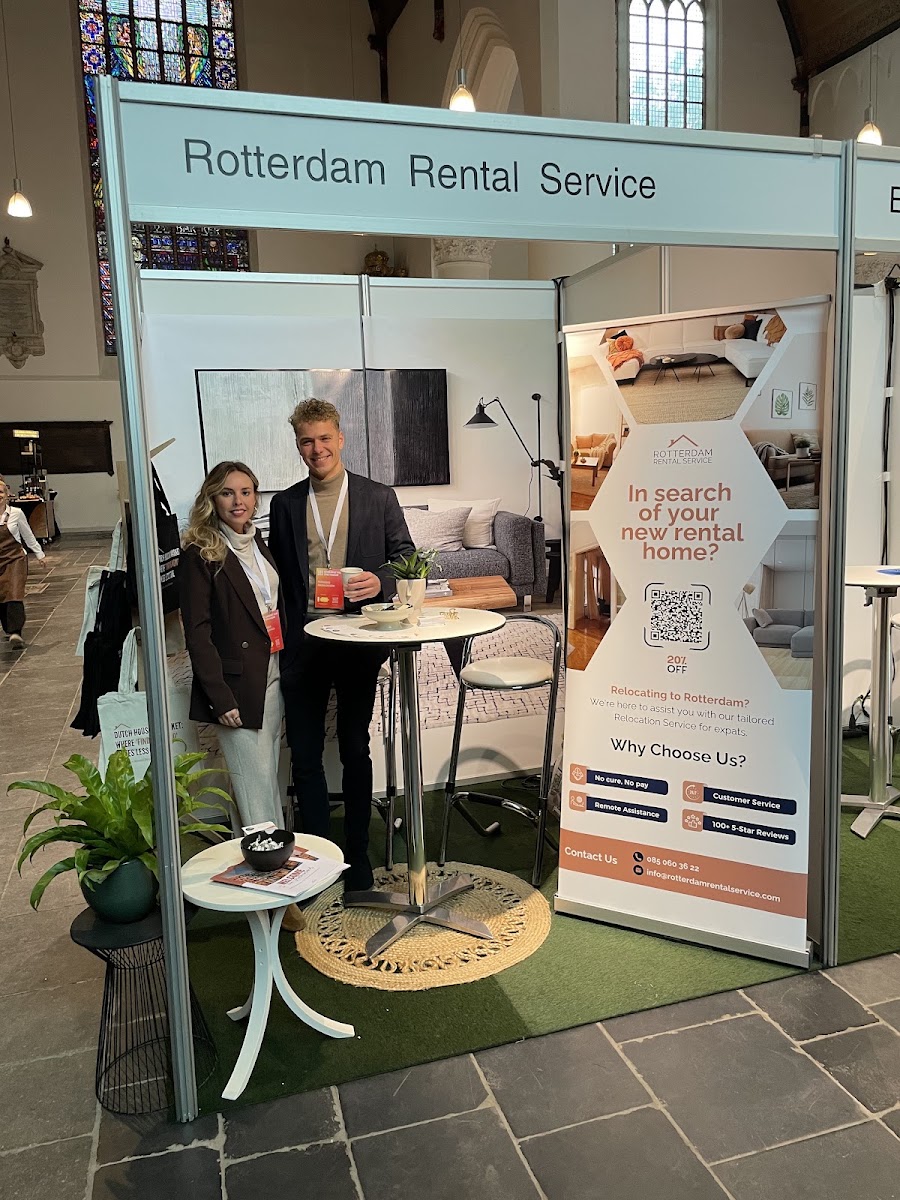 Rotterdam Rental Service