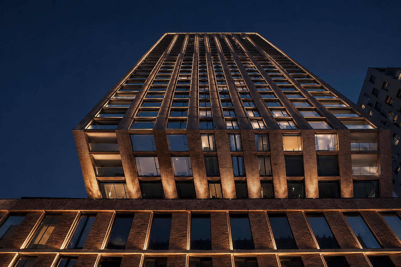 Ben Housing