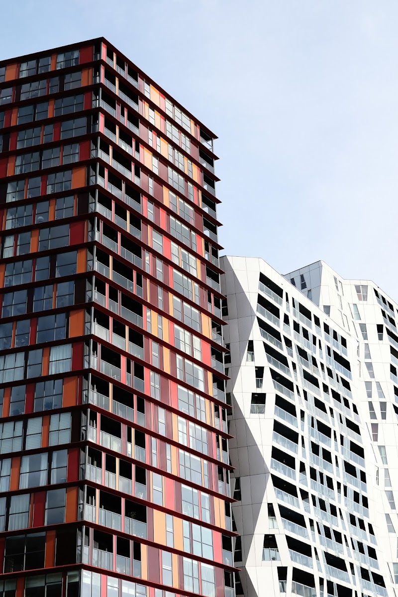 Riva Rentals Rotterdam