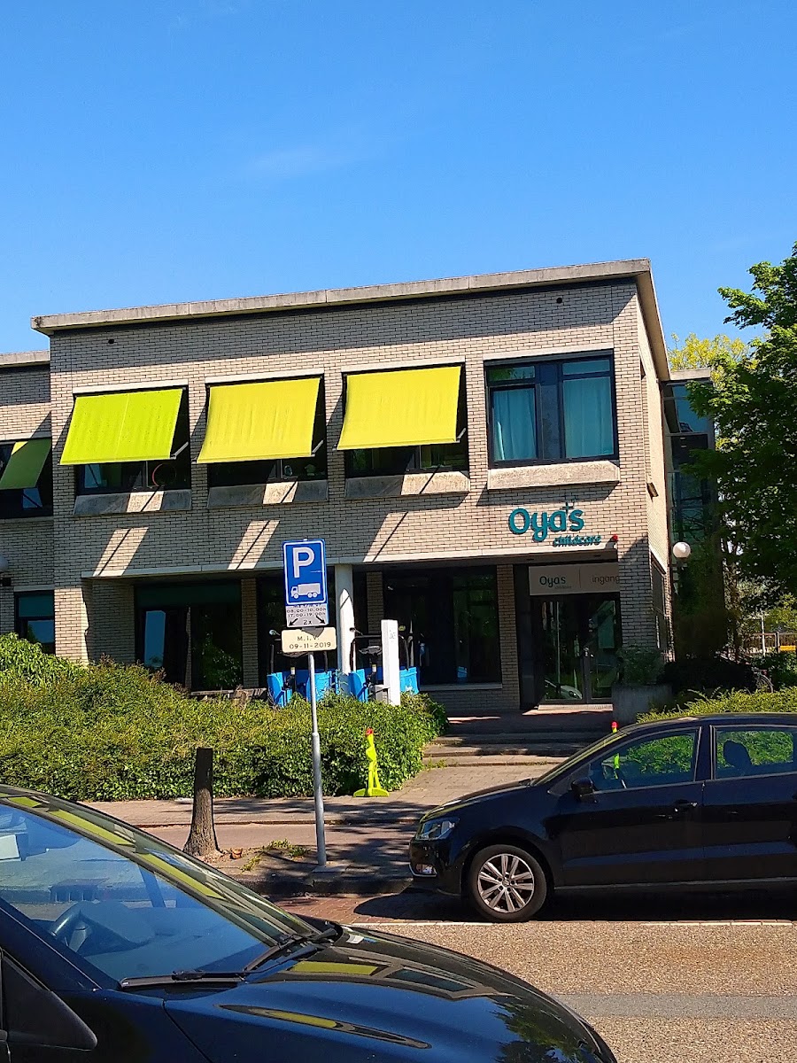 Oya's Childcare Zuid