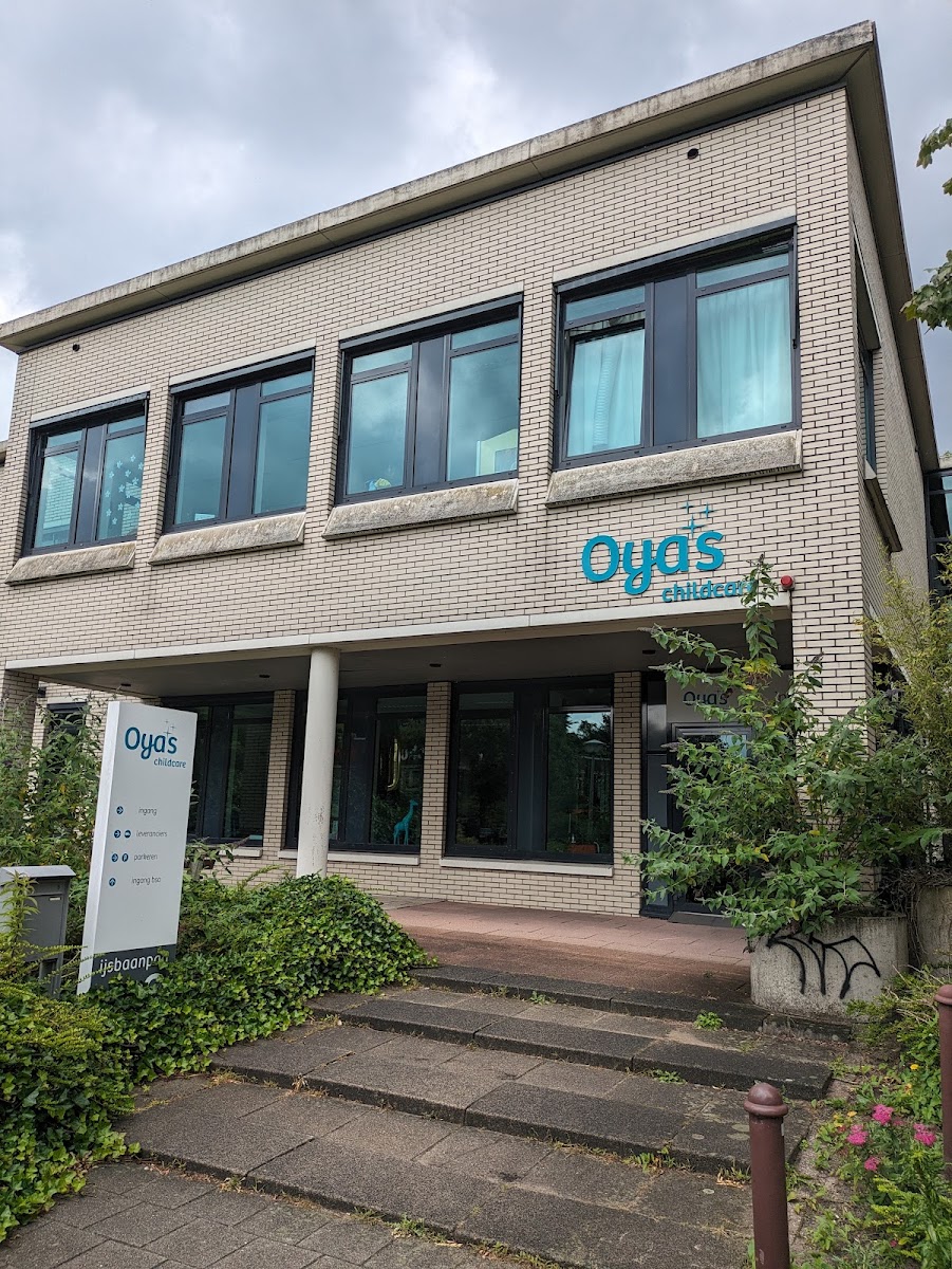 Oya's Childcare Zuid