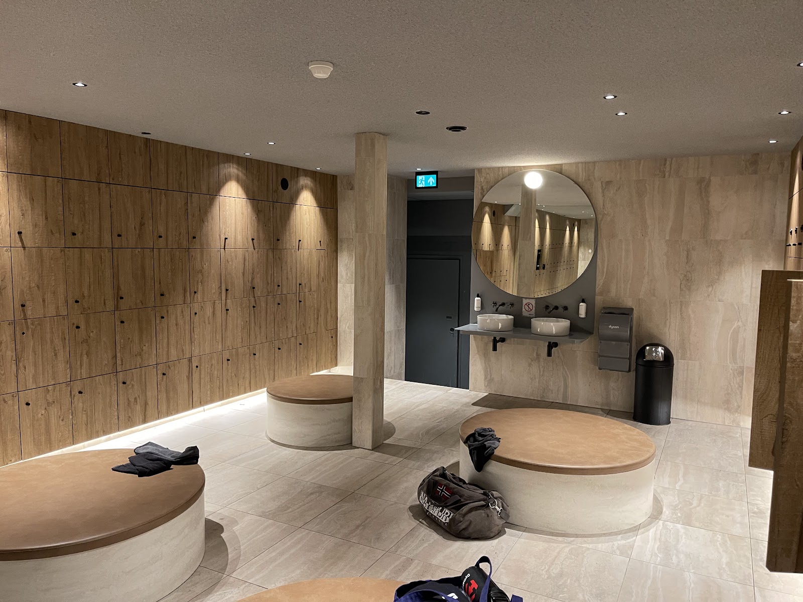 SportCity Amsterdam Cornelis Schuytstraat