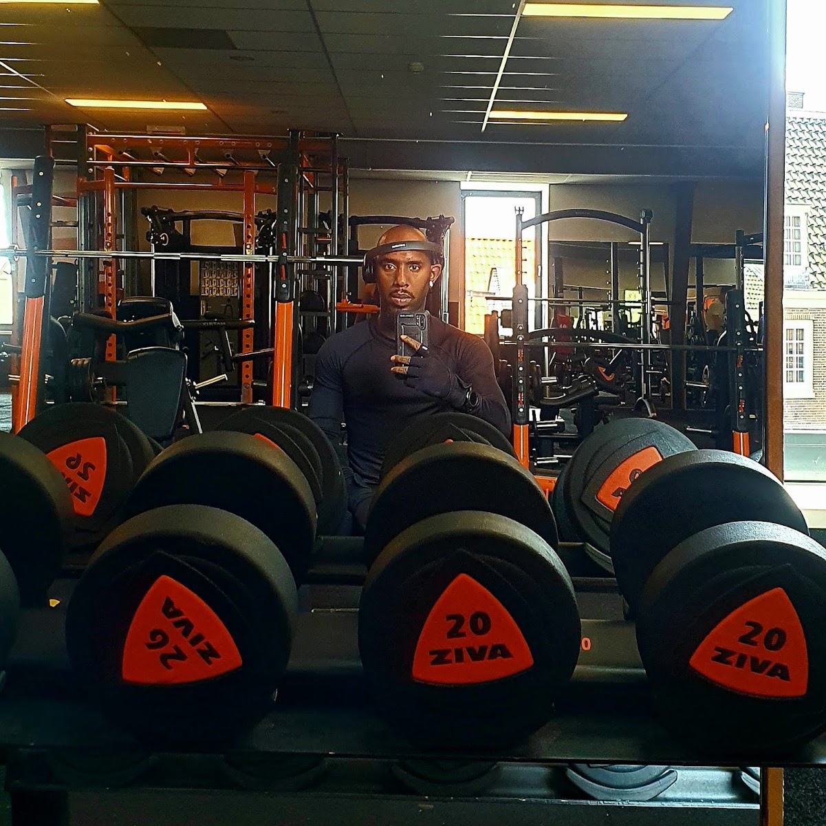 Basic-Fit Amsterdam Amstelstraat 24/7