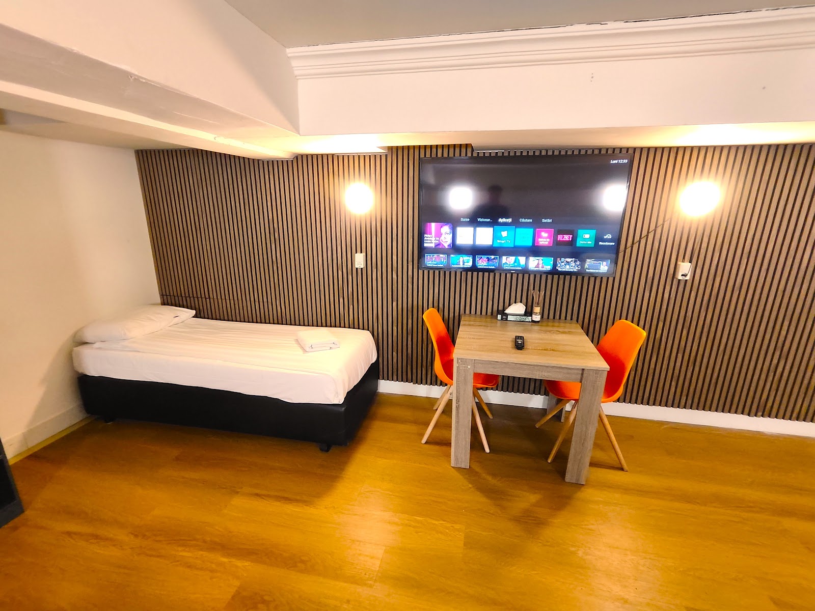 Hotel Holland Lodge