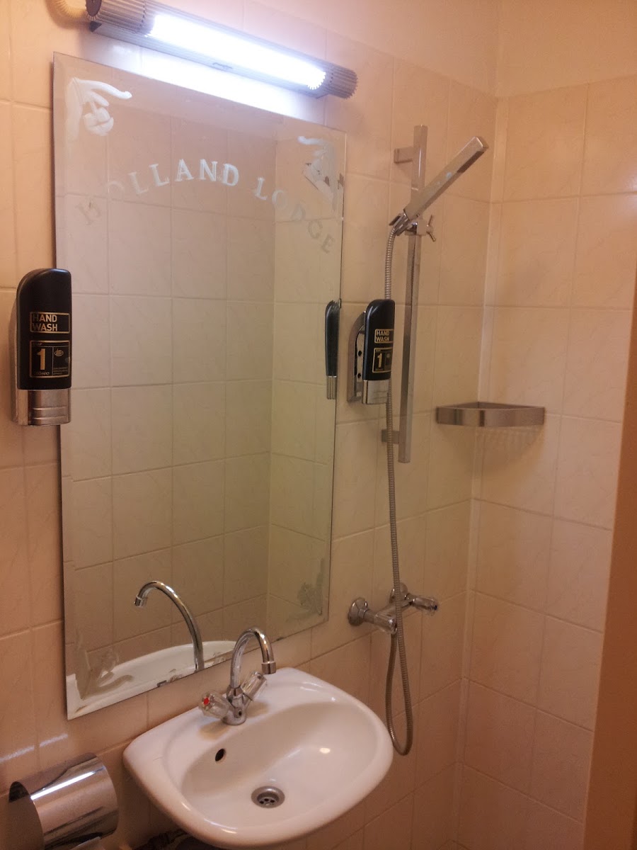 Hotel Holland Lodge