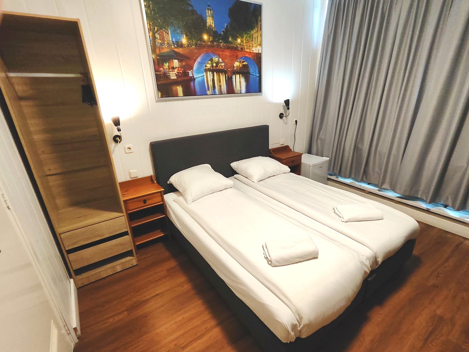 Hotel Holland Lodge