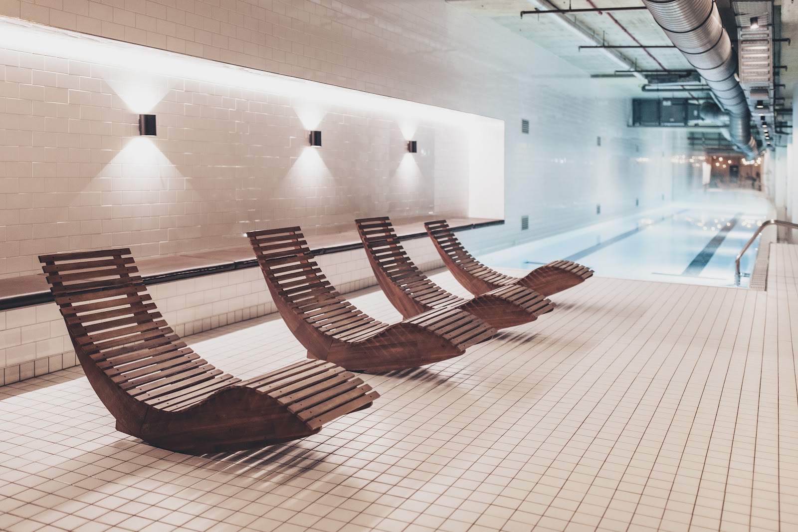 Clubsportive Zuidas