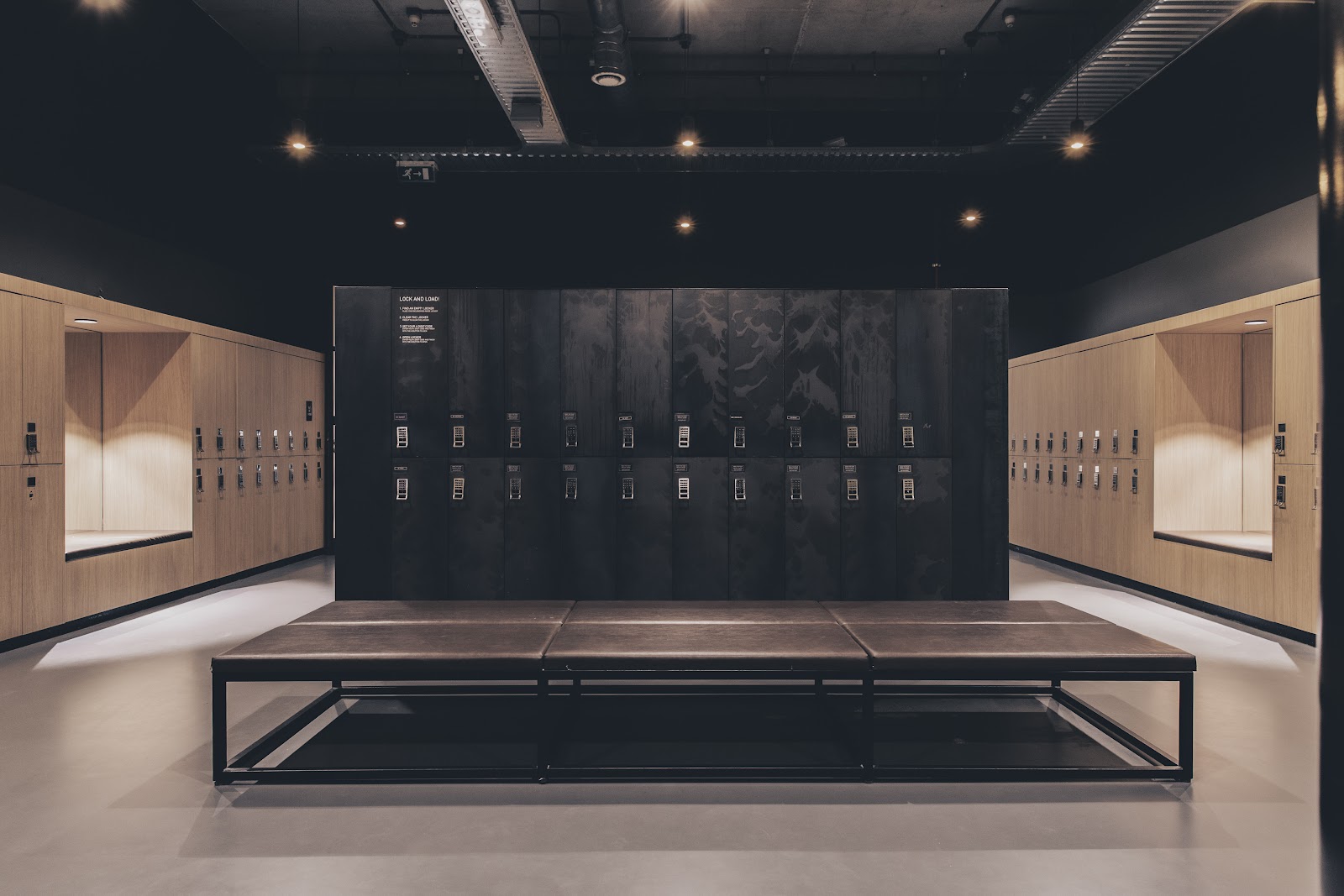 Clubsportive Zuidas