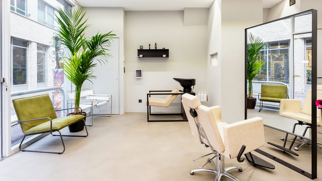 CZN STUDIOS - CITY CENTRE