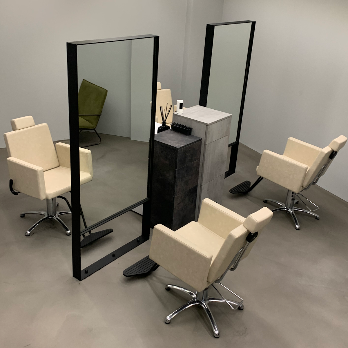 CZN STUDIOS - CITY CENTRE