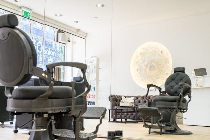 030 Salon