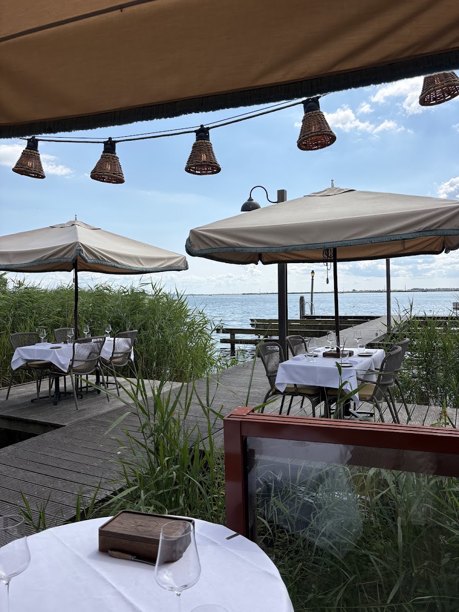 Restaurant De Kas