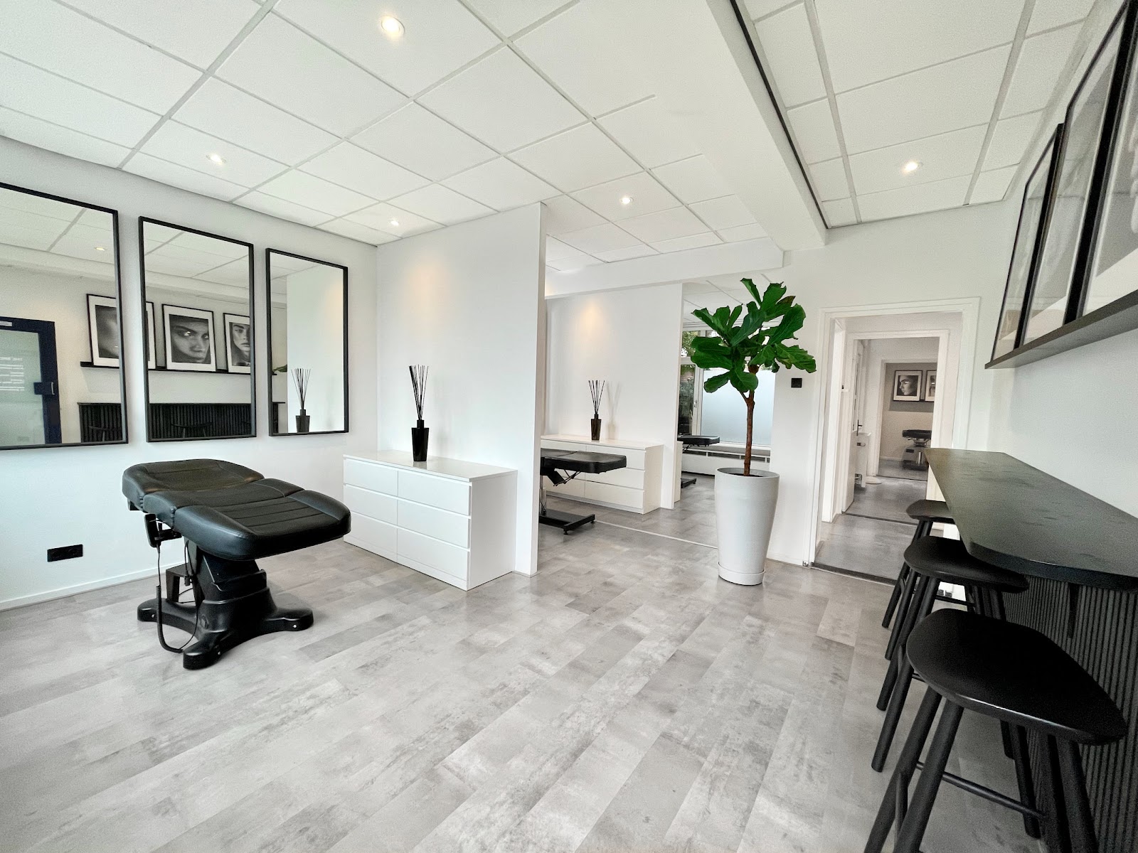THE BROW LAB