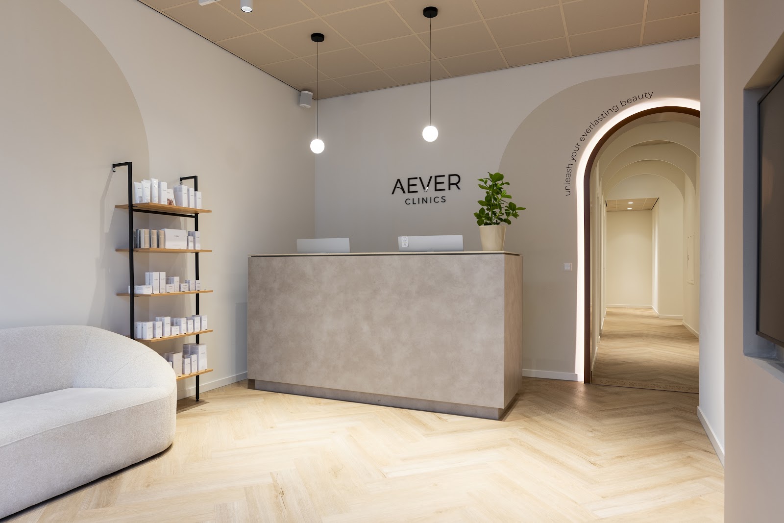 Aever Clinics Amsterdam