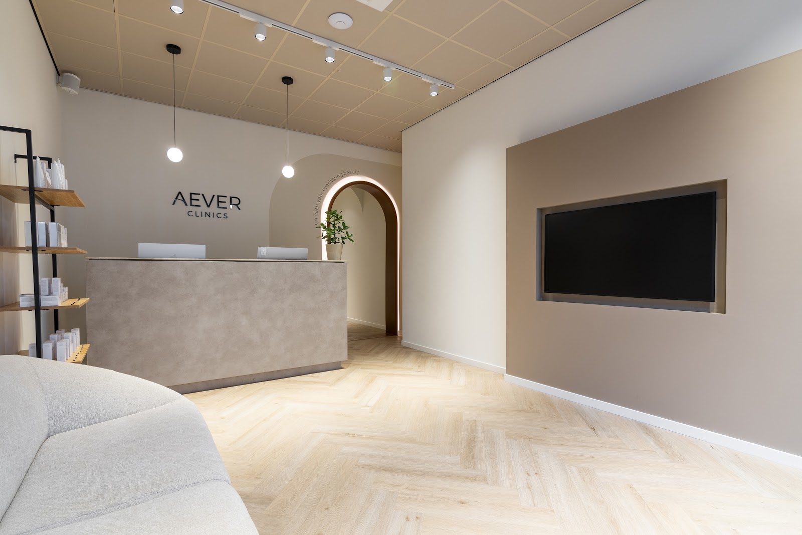 Aever Clinics Amsterdam