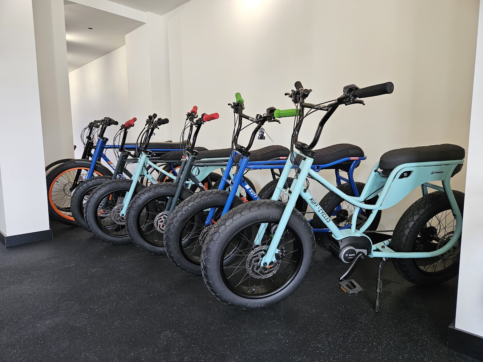De Alkmaarse Fietsenwinkel