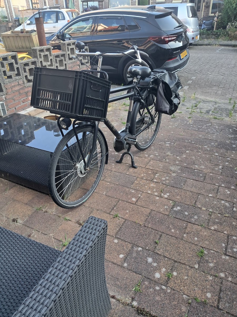 De Alkmaarse Fietsenwinkel