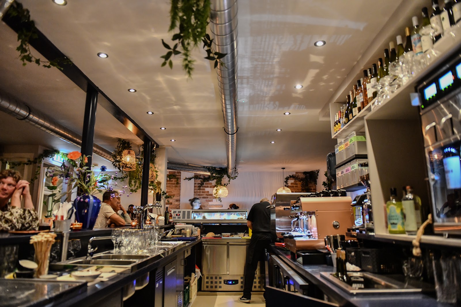 Mel's Pintxos & Winebar
