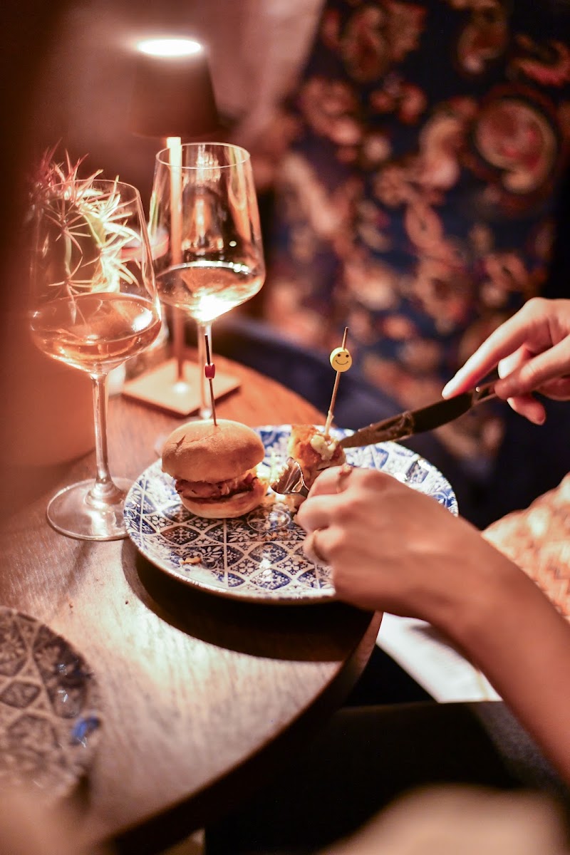 Mel's Pintxos & Winebar