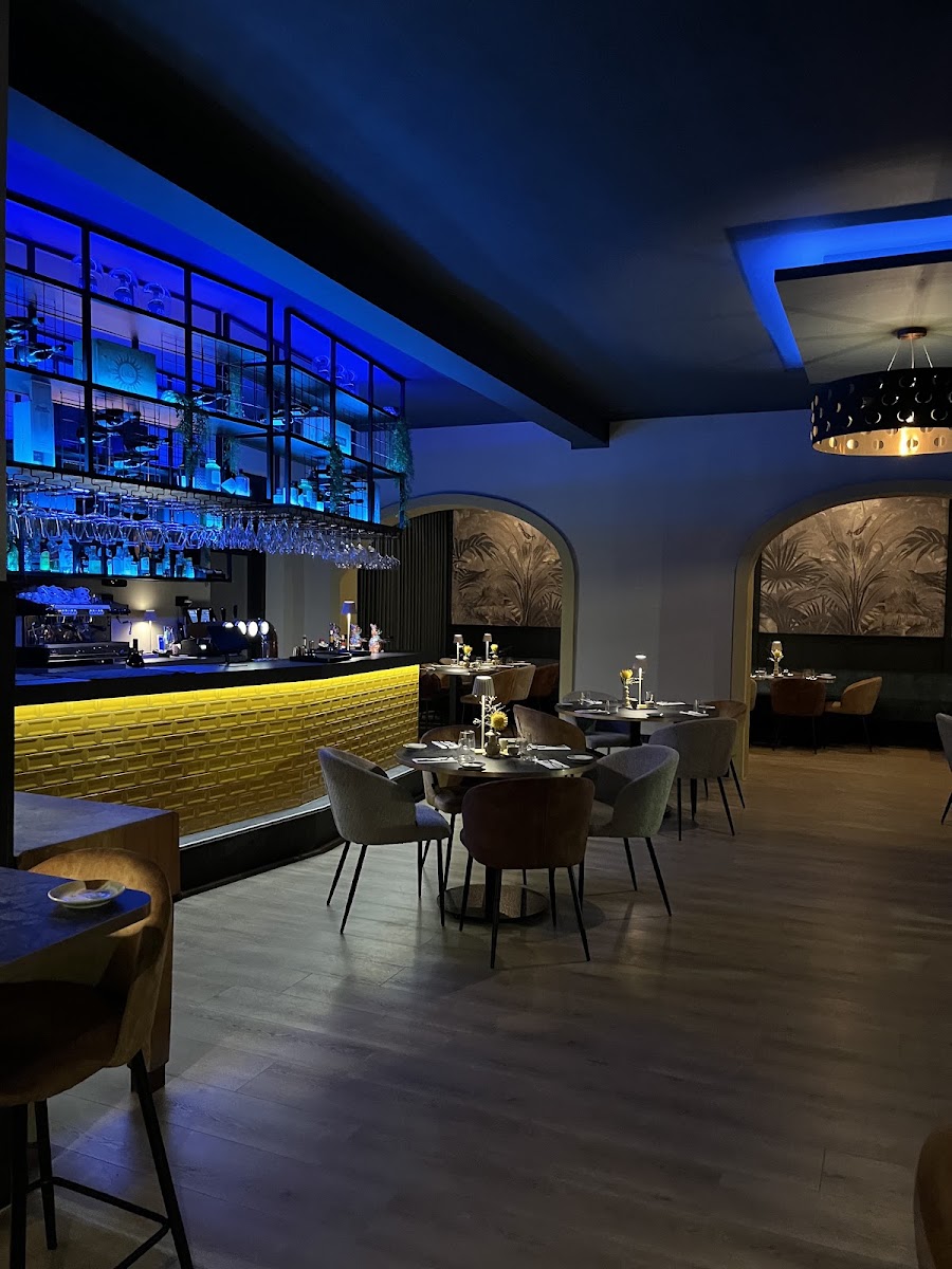 Zest Gastrobar