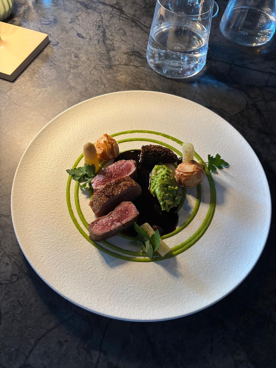 Zest Gastrobar