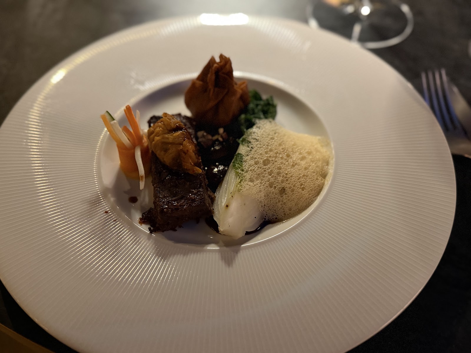 Zest Gastrobar