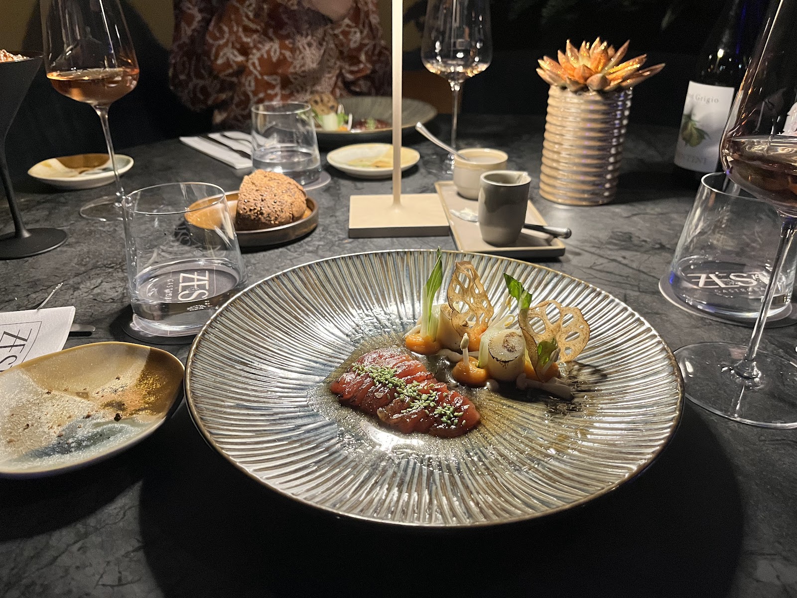 Zest Gastrobar