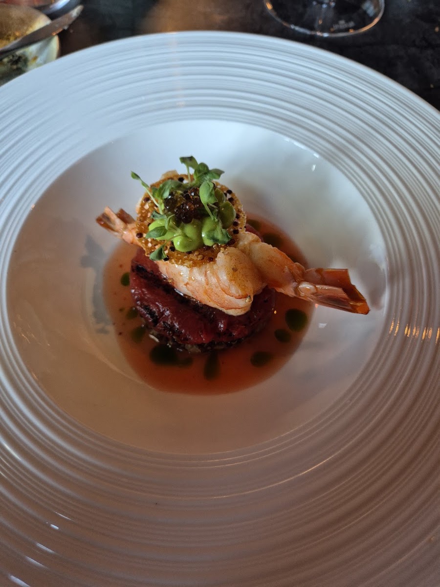 Zest Gastrobar
