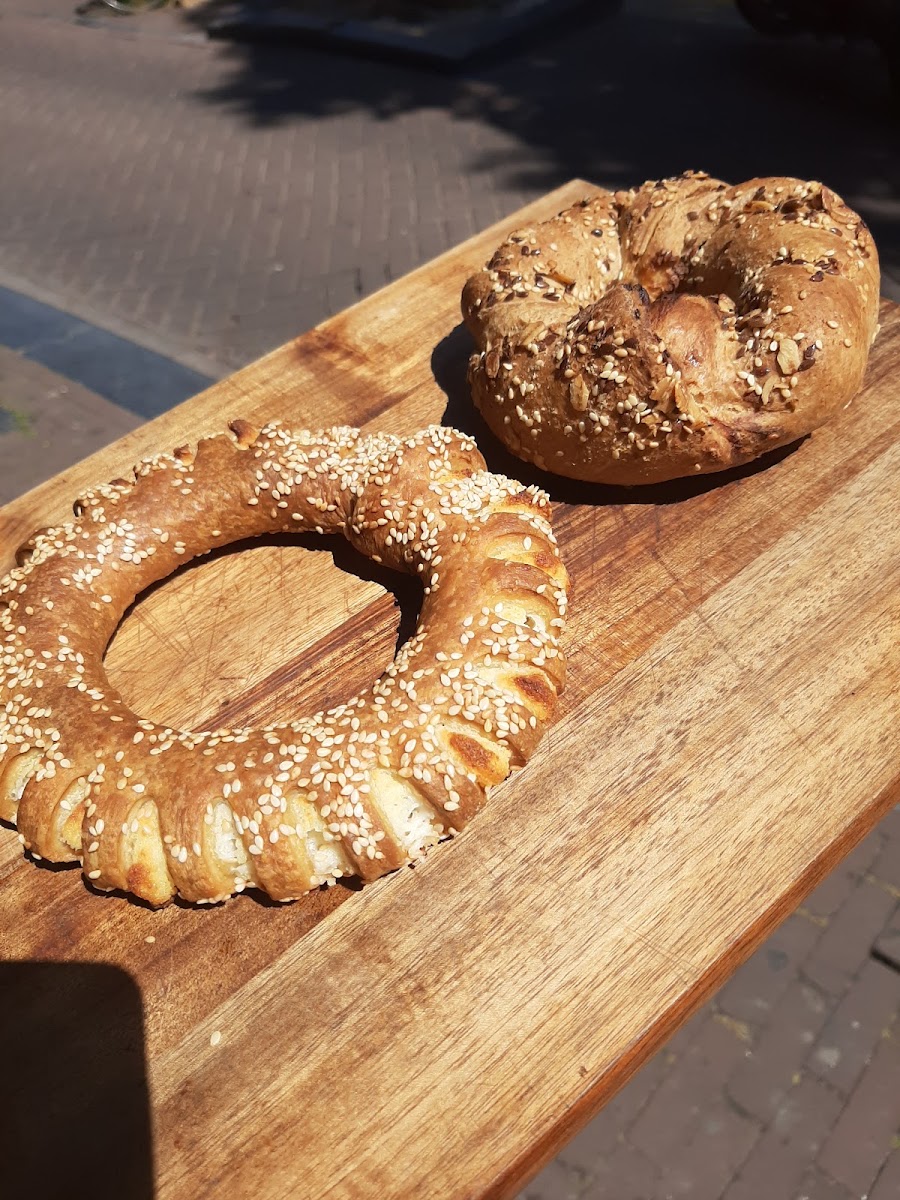 Kafenion Amsterdam
