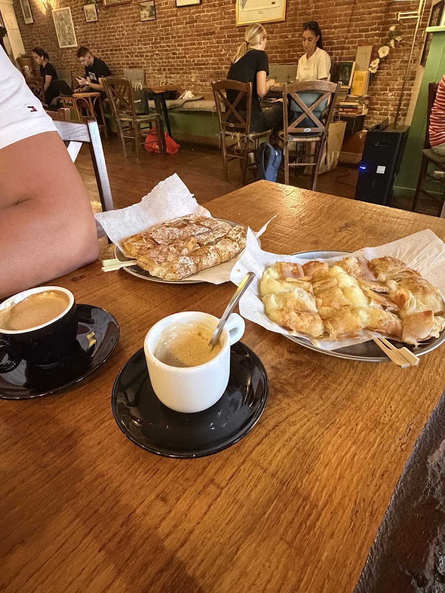 Kafenion Amsterdam