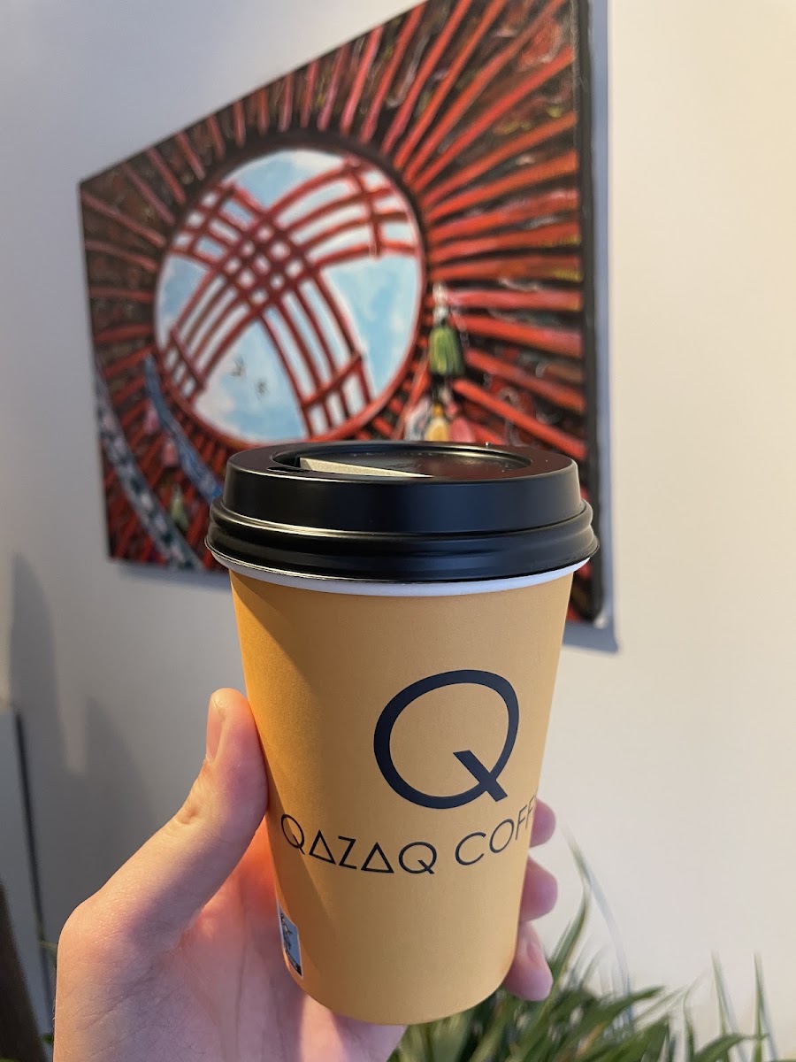 Nomos Coffee