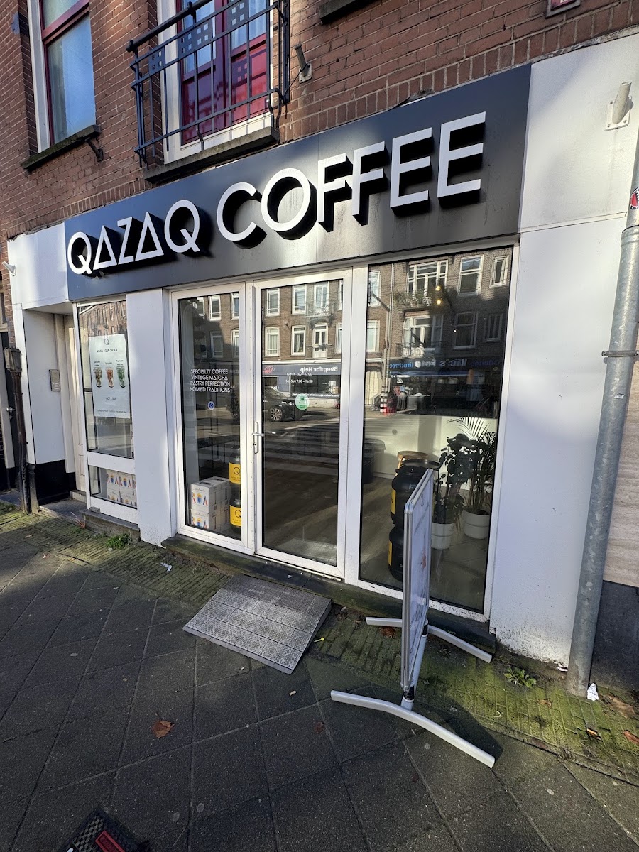 Nomos Coffee