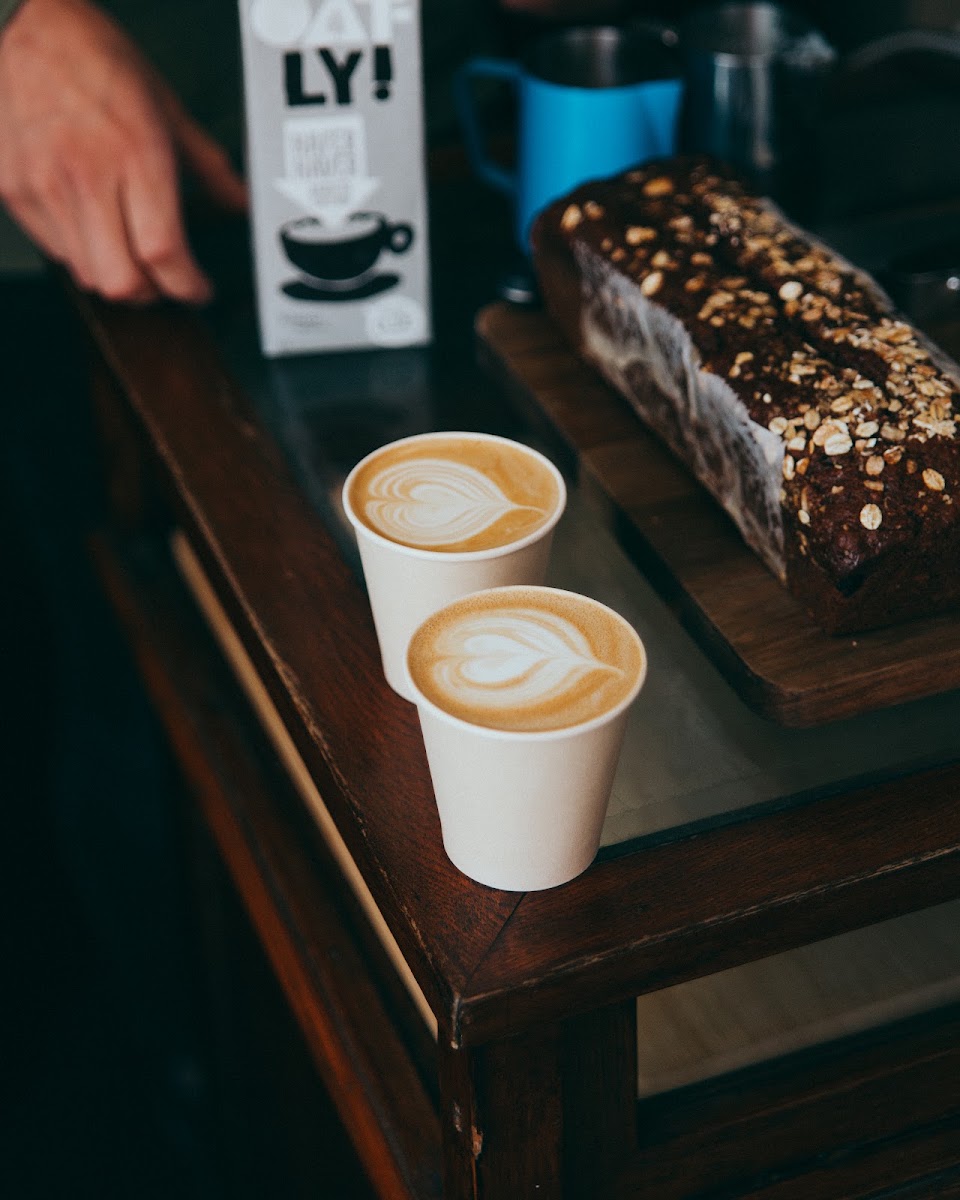 Coffee Habits Specialty Coffee / Smedestraat