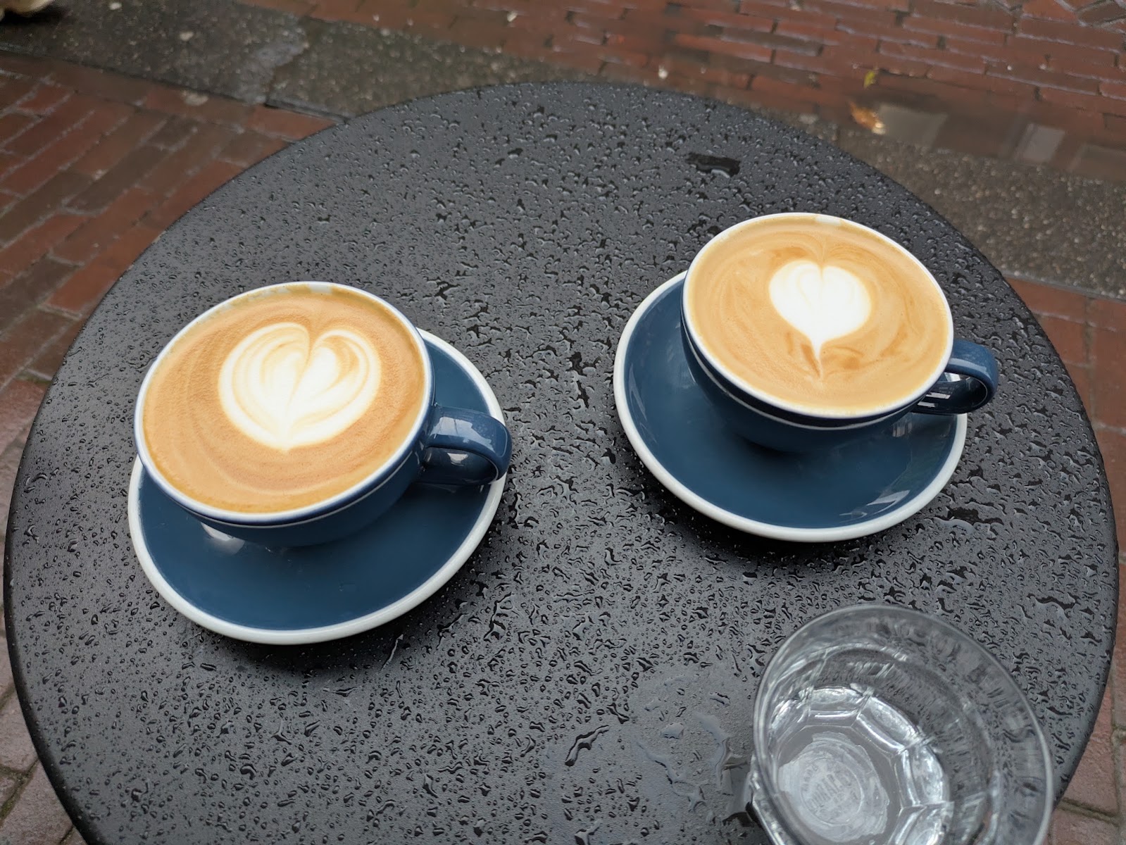 Coffee Habits Specialty Coffee / Smedestraat