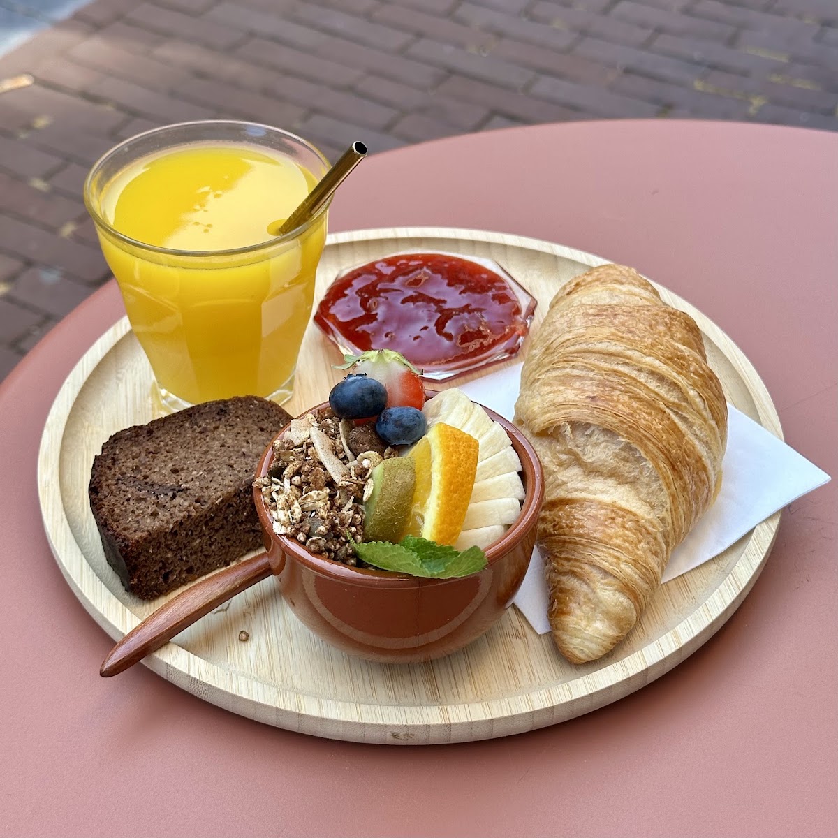 Koffieboetiek