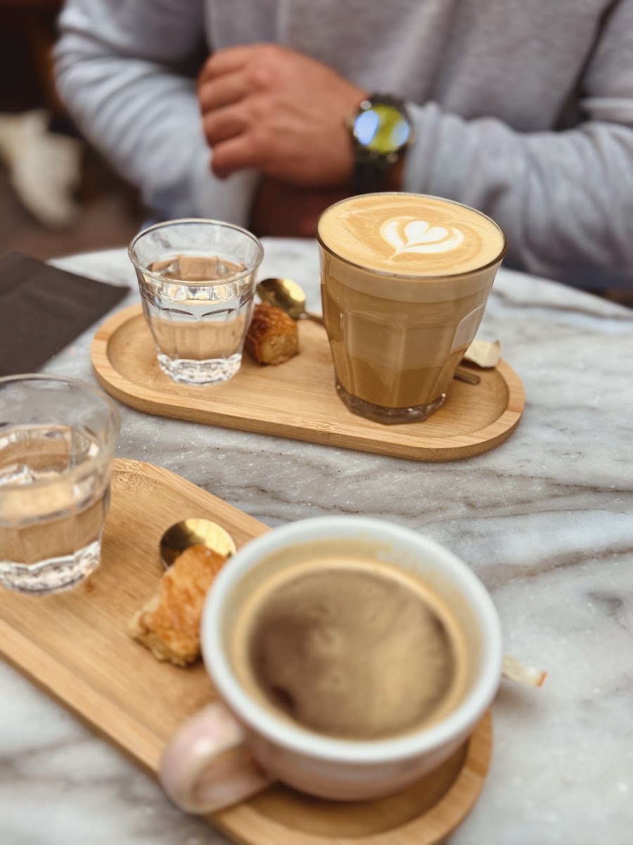 Koffieboetiek