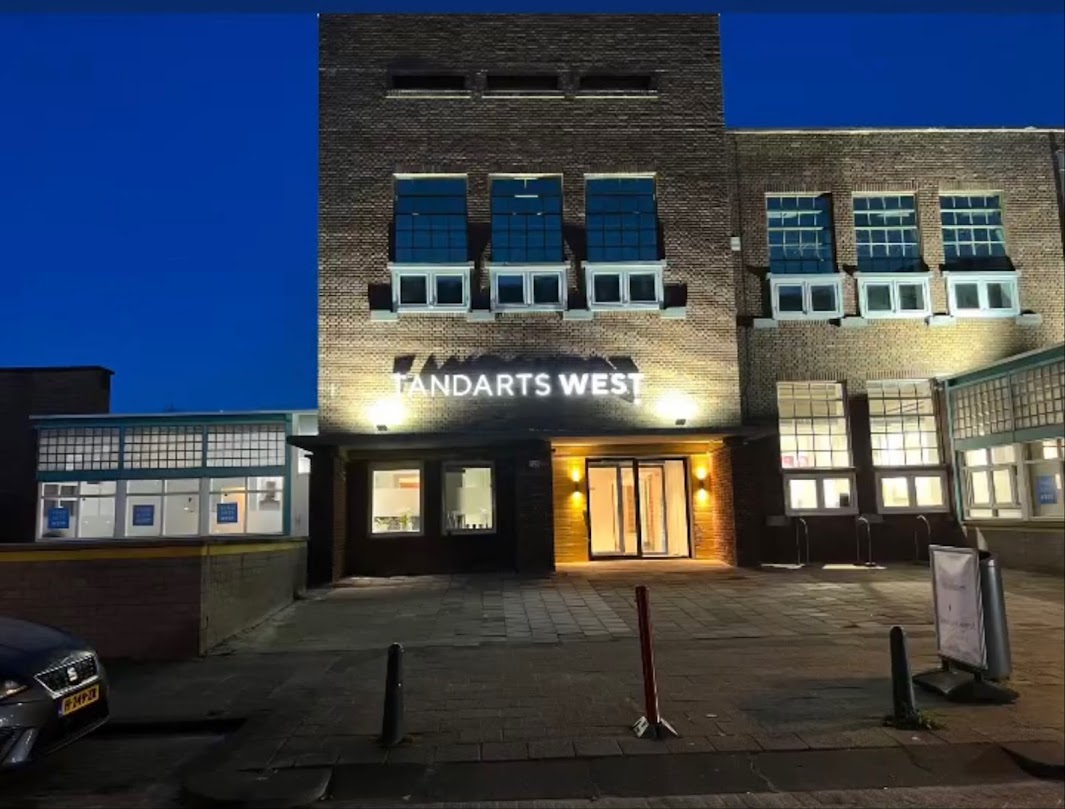 Tandarts West