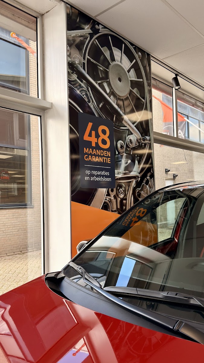 CarProf Auto Deal
