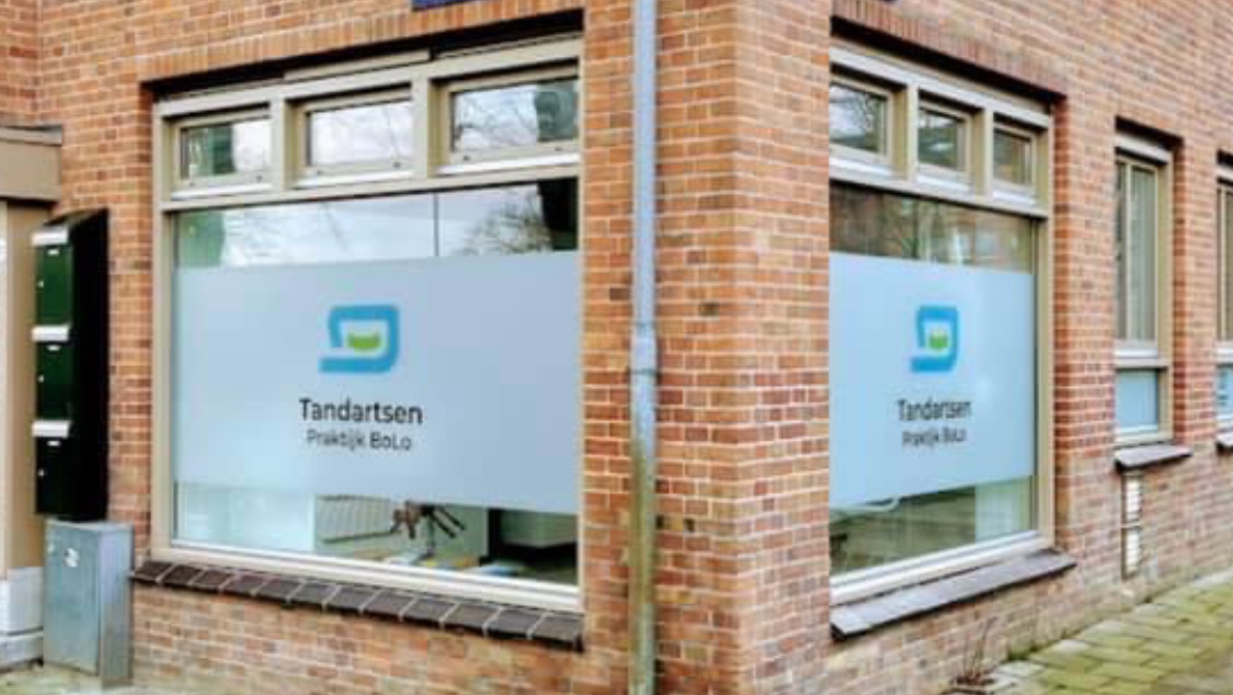 Tandartsen Praktijk BoLo