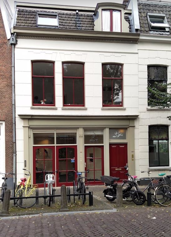 AVT-Kliniek Utrecht