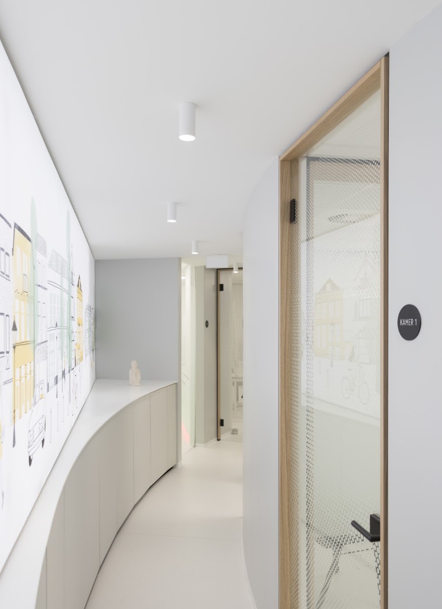 AVT-Kliniek Utrecht