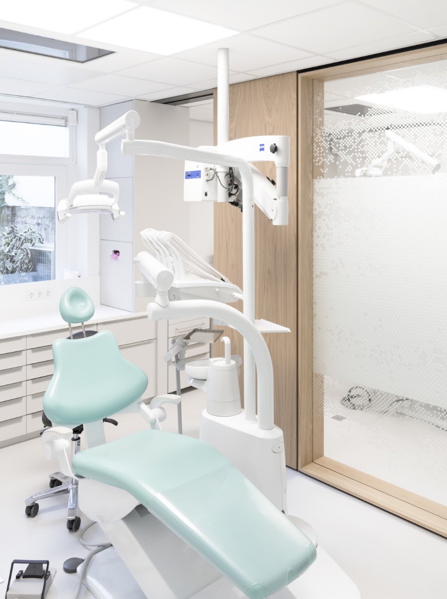 AVT-Kliniek Utrecht