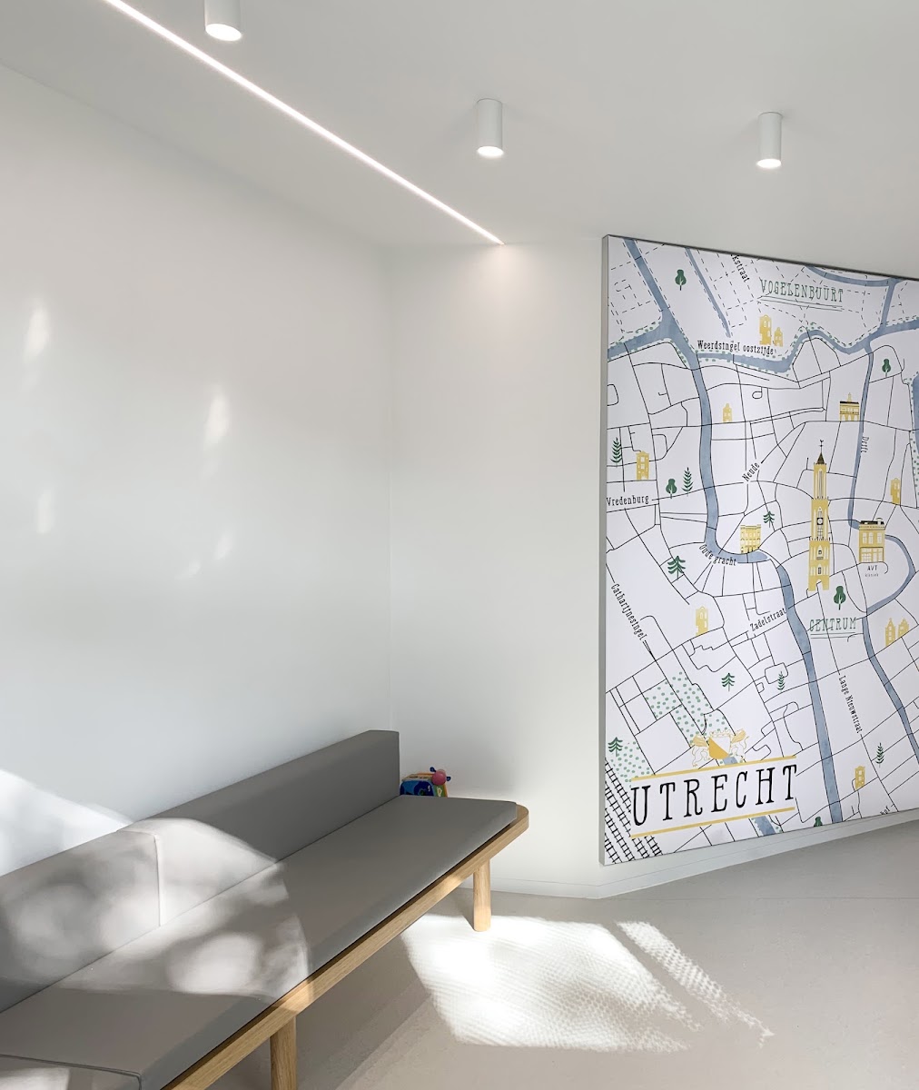 AVT-Kliniek Utrecht