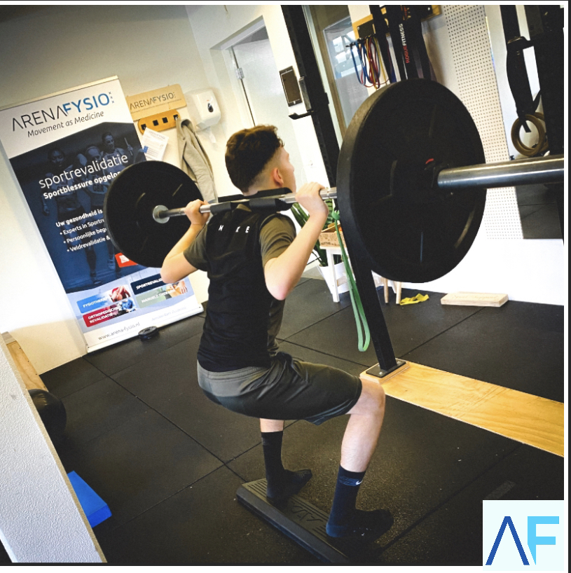 ArenaFysio