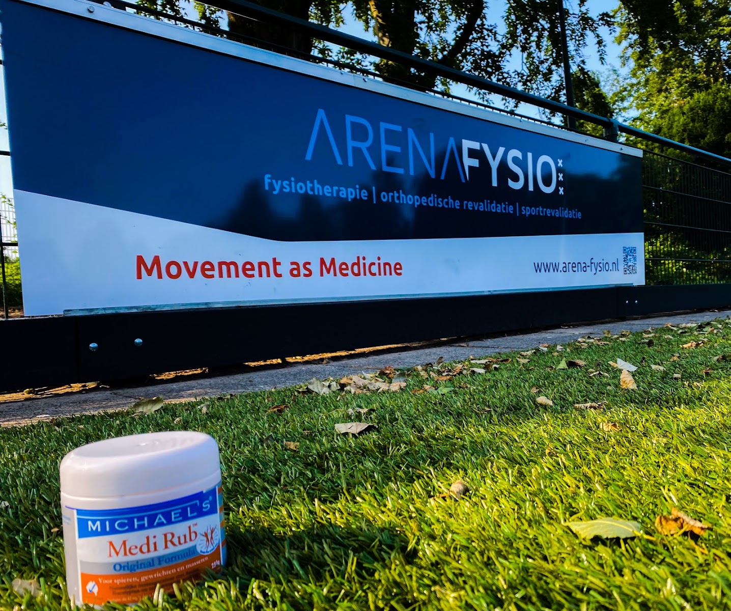 ArenaFysio