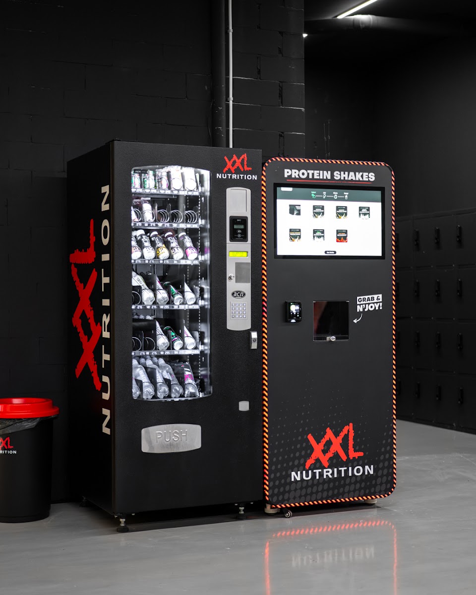 APEX | Gym Meppel